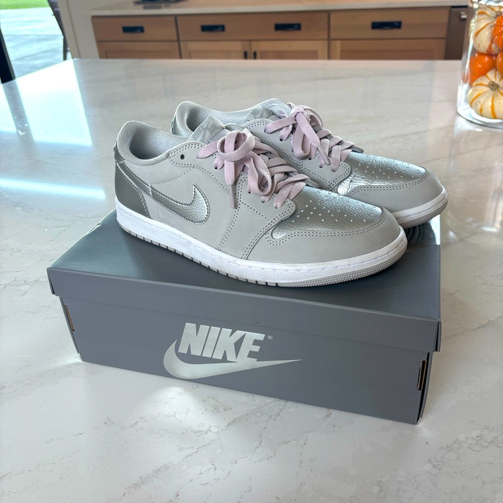 Nike Jordan One Retro Low OG  Sneakers